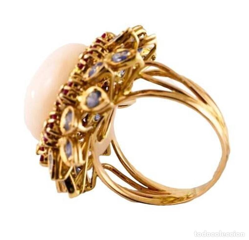 Joyeria: Joias - Anel de Ouro (994) - Foto 3