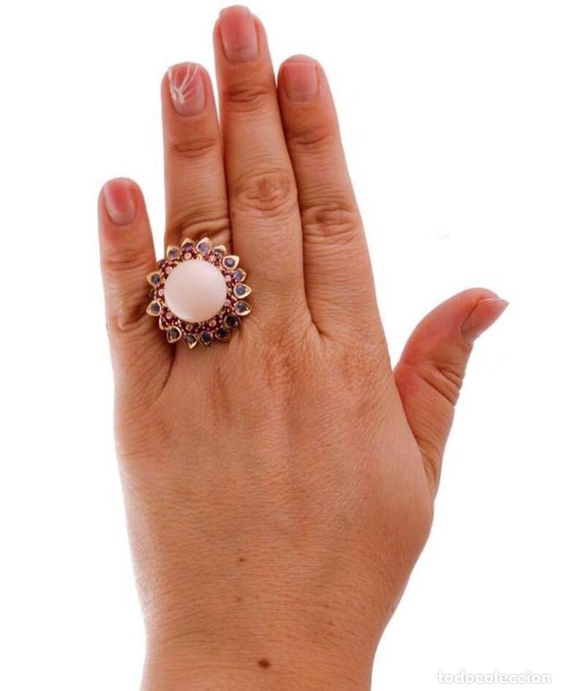 Joyeria: Joias - Anel de Ouro (994) - Foto 4