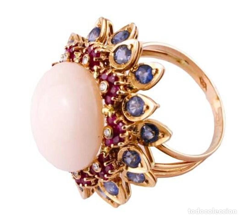 Joyeria: Joias - Anel de Ouro (994) - Foto 6