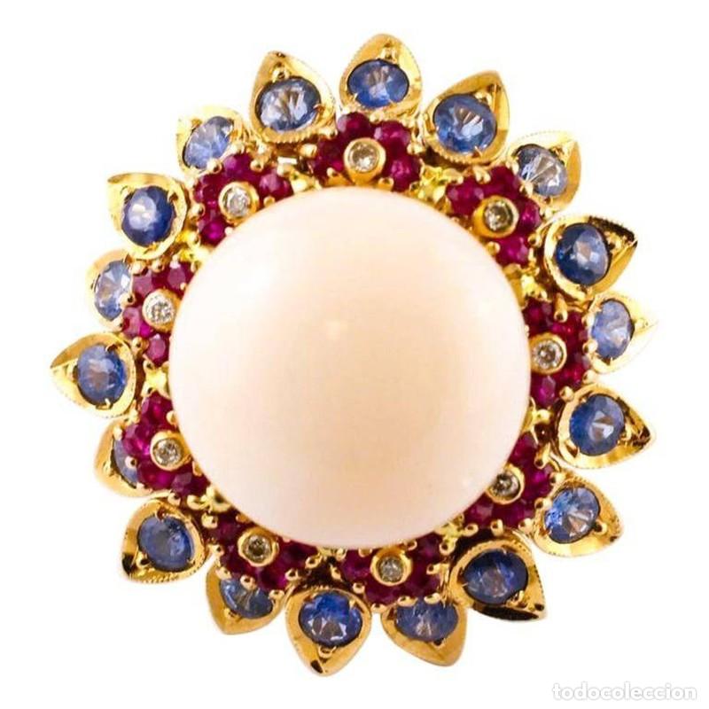 Gioielleria: Joias - Anel de Ouro (994)