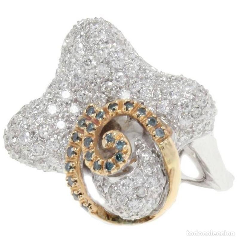 Joyeria: Joias - Anel de Ouro (1852) - Foto 1