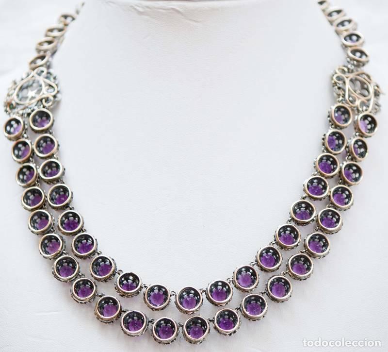 Joyeria: Joias - Colar de Ouro e prata (734) - Foto 4