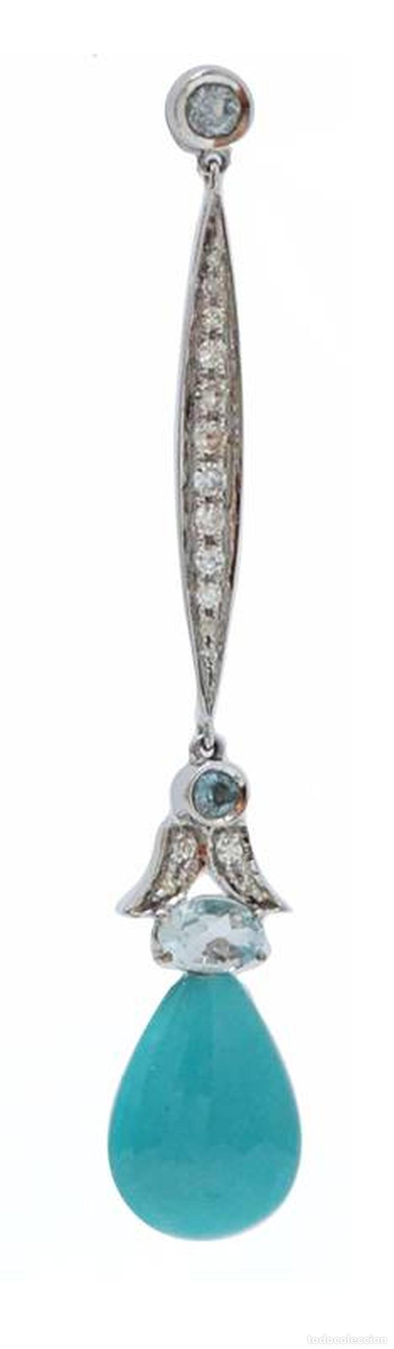 Joyeria: Joias - Brincos de Ouro (412) - Foto 3