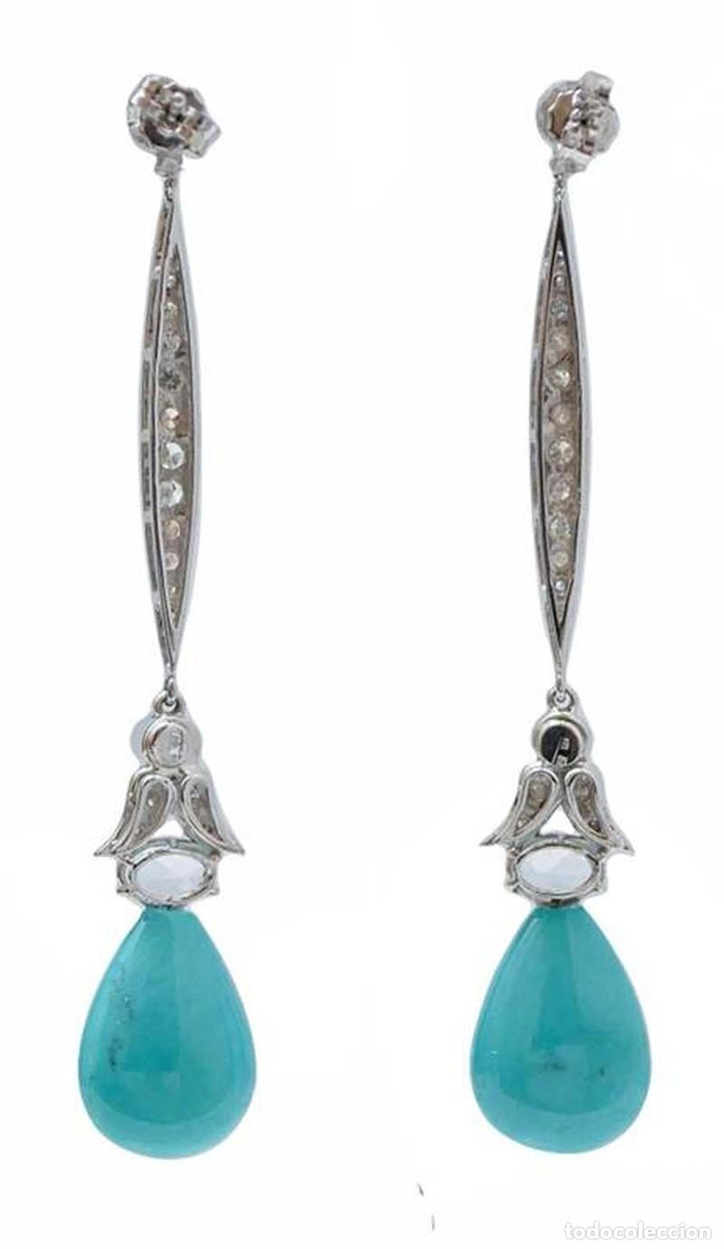 Joyeria: Joias - Brincos de Ouro (412) - Foto 4