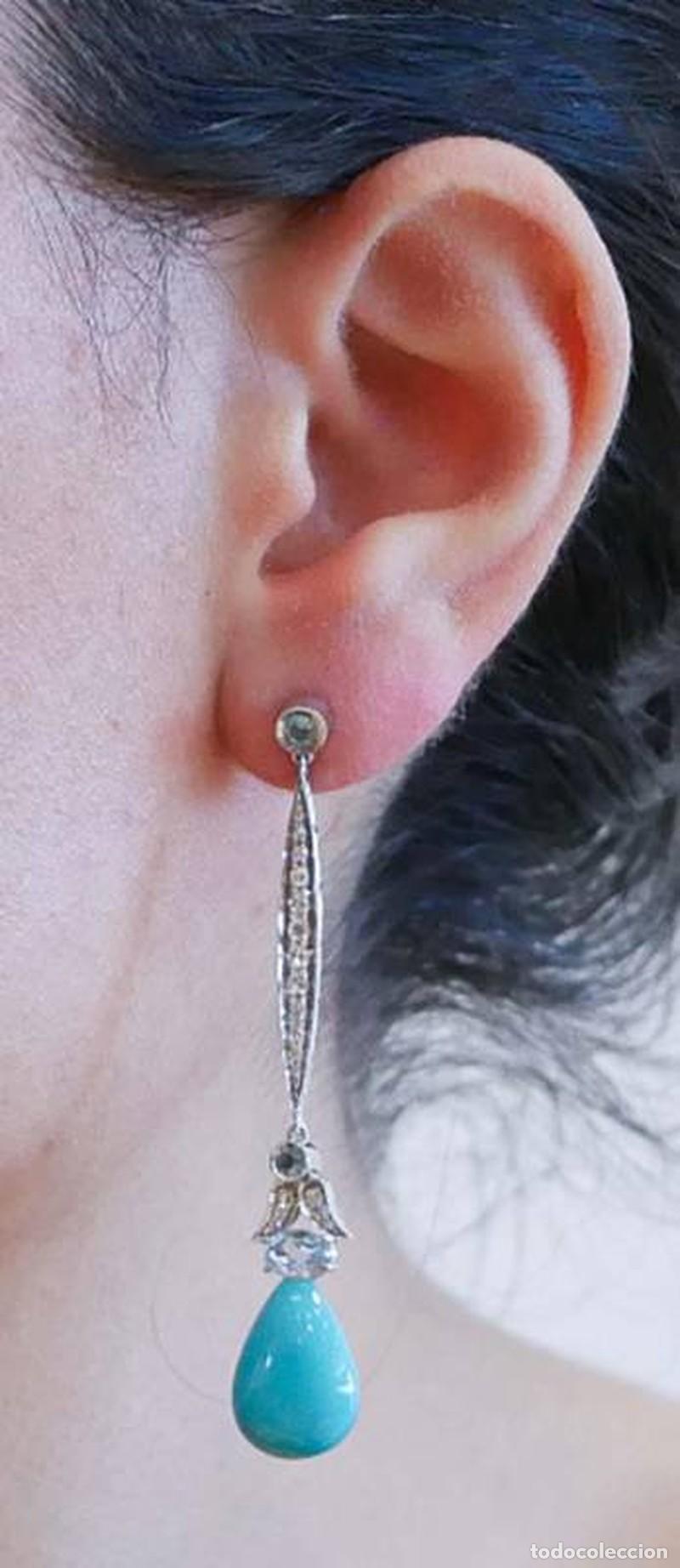 Joyeria: Joias - Brincos de Ouro (412) - Foto 5