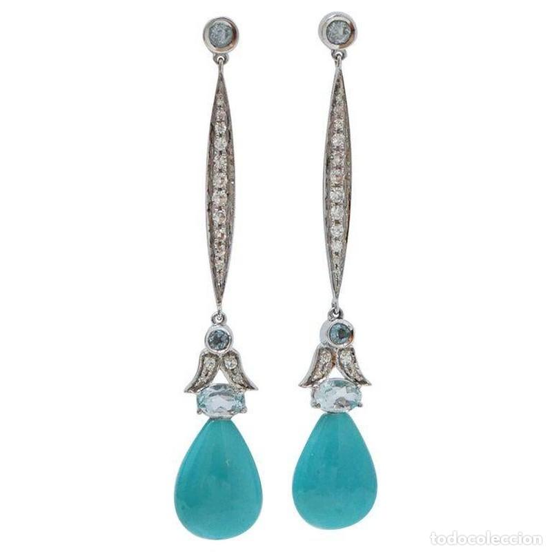 Gioielleria: Joias - Brincos de Ouro (412)