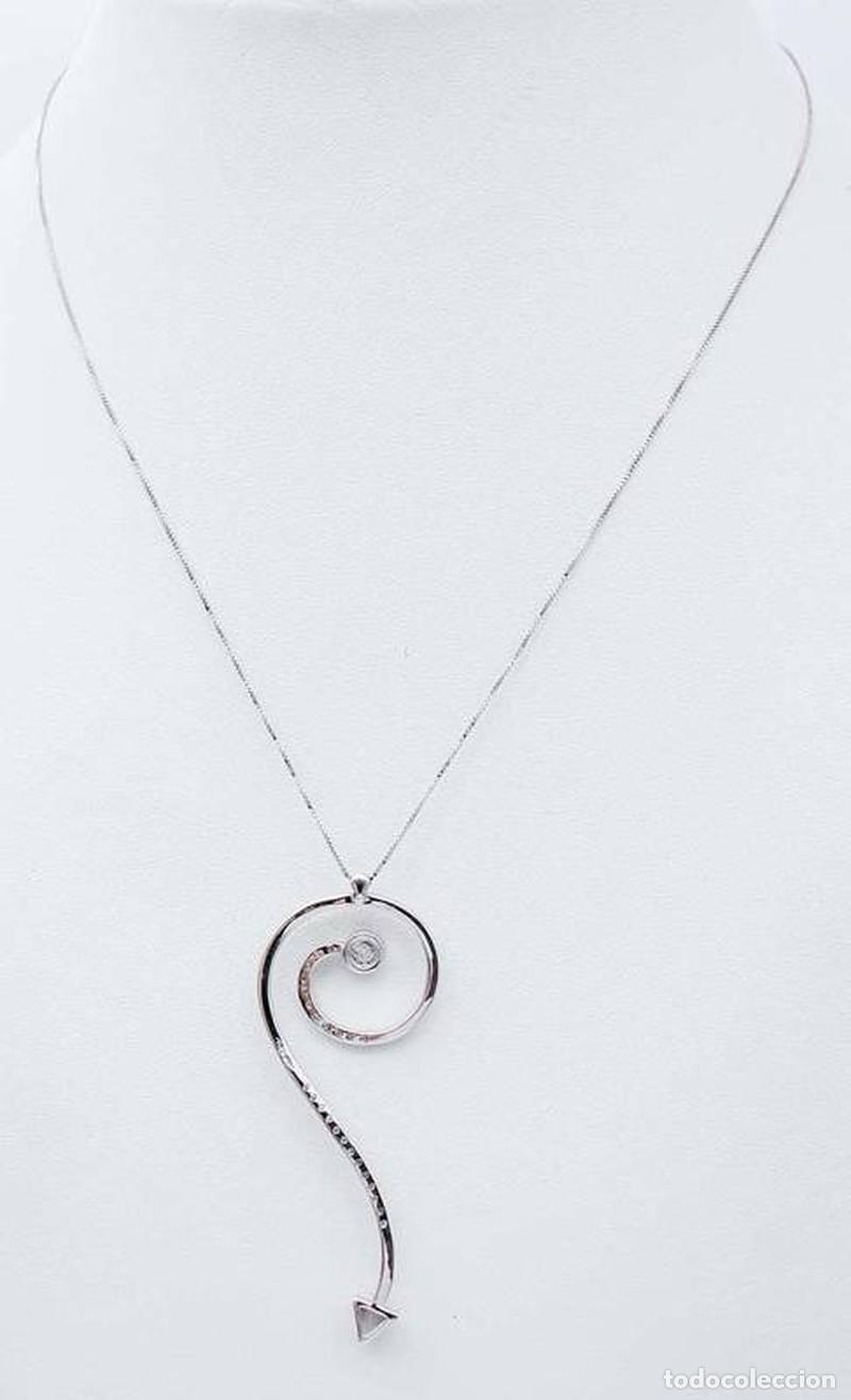 Joyeria: Joias - Colar de Ouro (682) - Foto 2