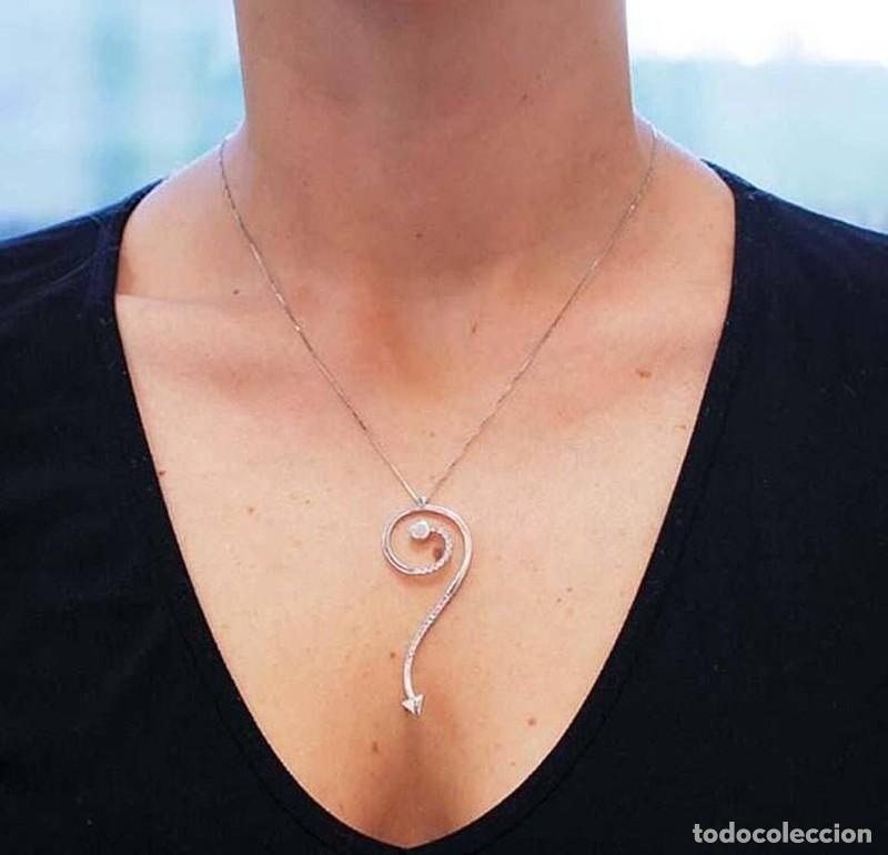 Joyeria: Joias - Colar de Ouro (682) - Foto 4