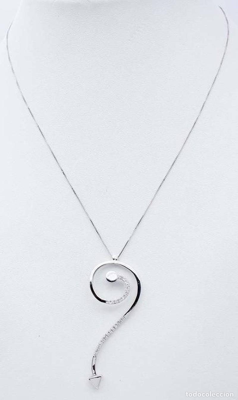 Joyeria: Joias - Colar de Ouro (682) - Foto 5