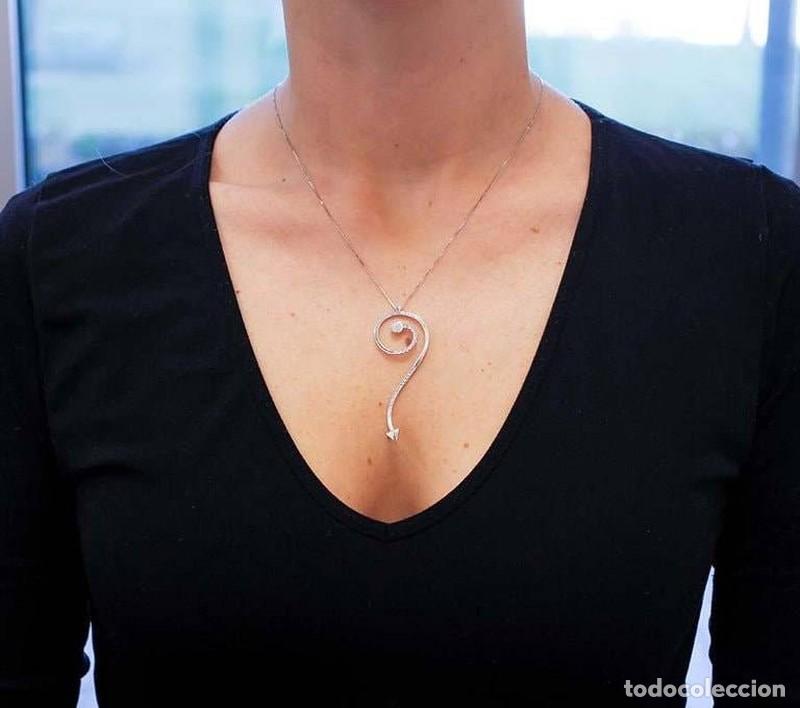 Joyeria: Joias - Colar de Ouro (682) - Foto 6