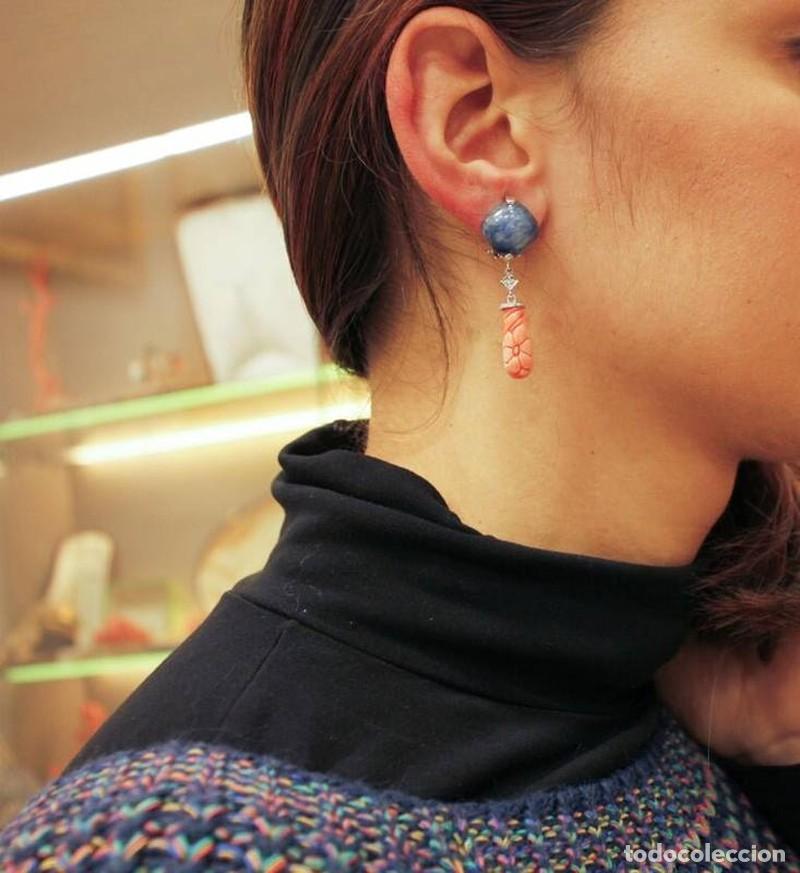 Joyeria: Joias - Brincos de Ouro (415) - Foto 2
