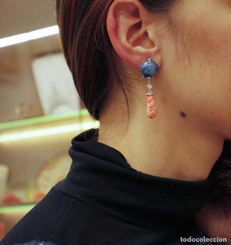 Joyeria: Joias - Brincos de Ouro (415) - Foto 4