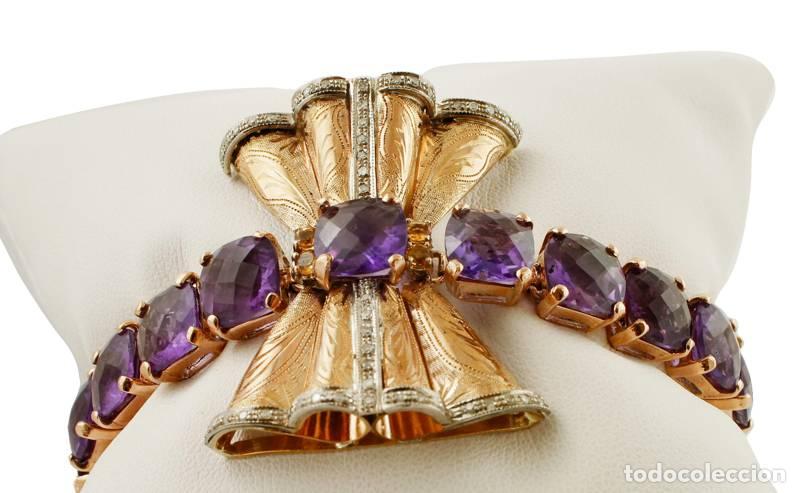 Joyeria: Joias - Pulseira de Ouro (67) - Foto 4