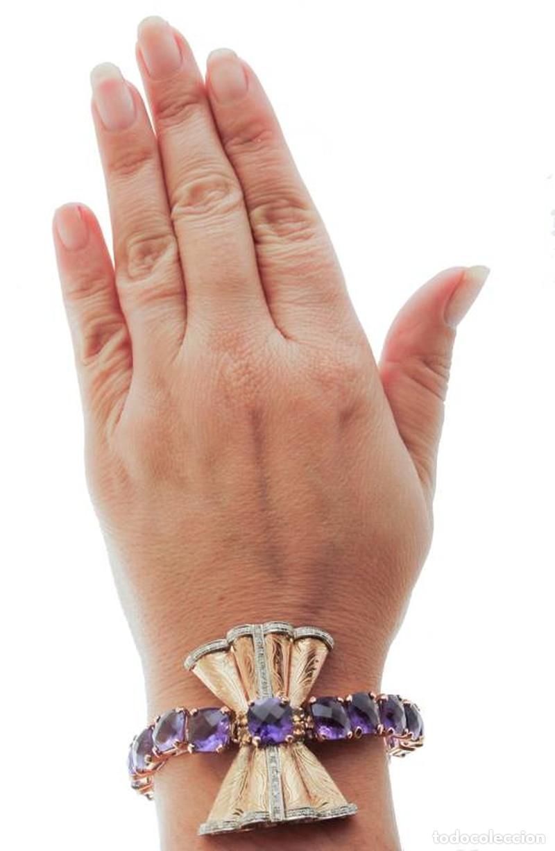 Joyeria: Joias - Pulseira de Ouro (67) - Foto 6