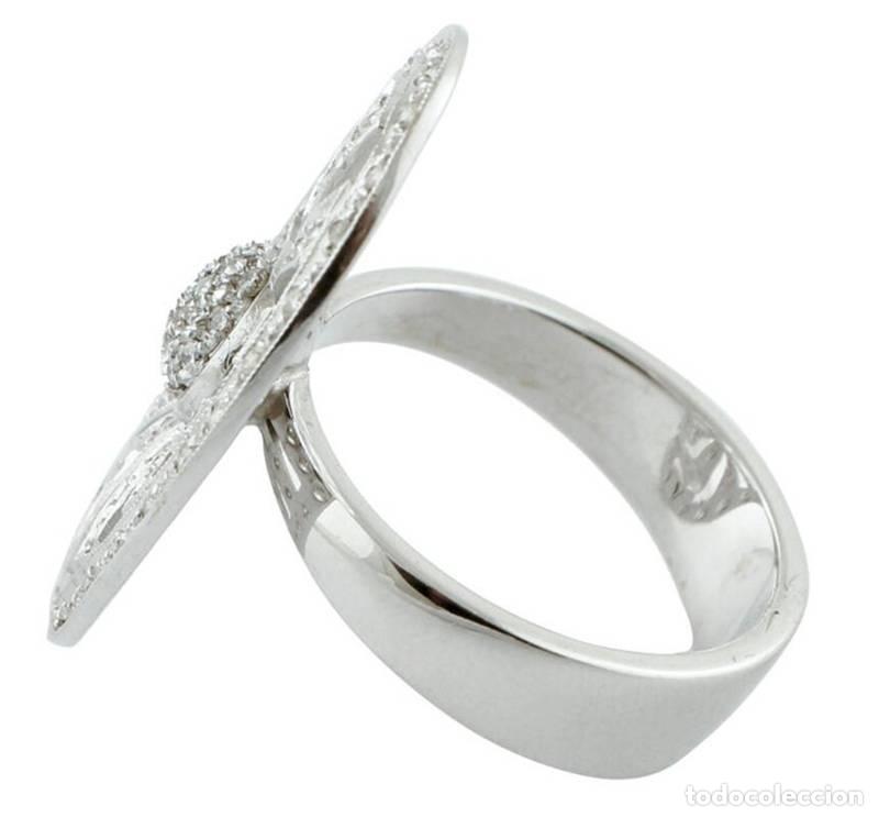 Joyeria: Joias - Anel de Ouro (992) - Foto 6