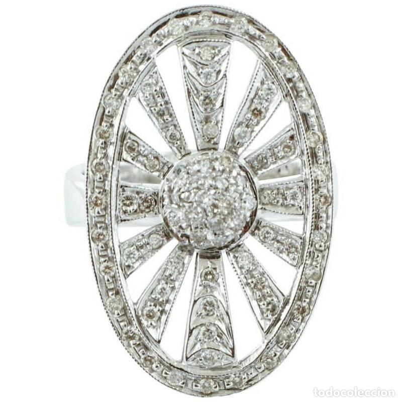 Joyeria: Joias - Anel de Ouro (992) - Foto 1