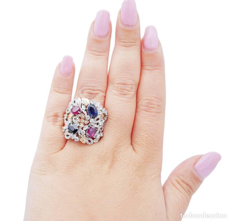 Joyeria: Joias - Anel de Ouro (991) - Foto 2