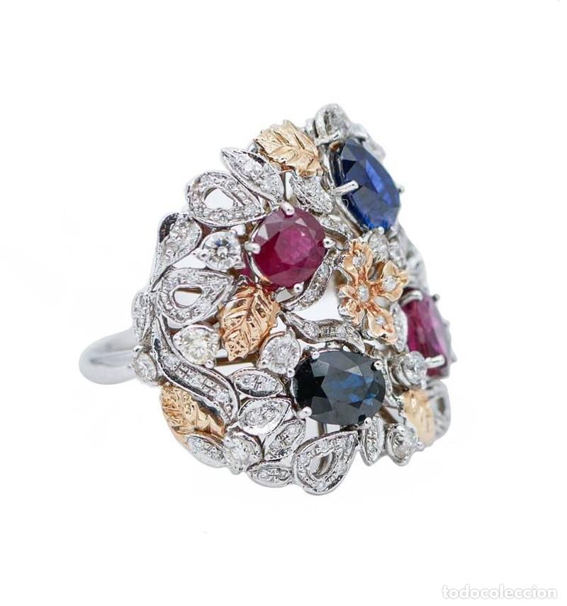 Joyeria: Joias - Anel de Ouro (991) - Foto 3