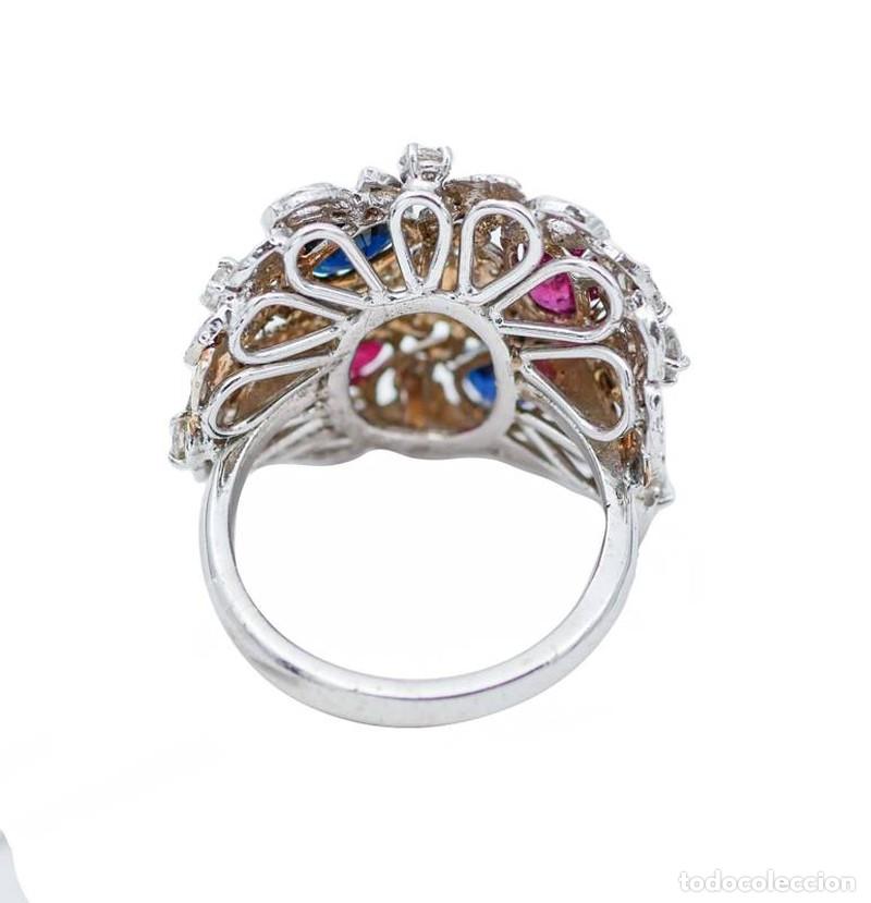 Joyeria: Joias - Anel de Ouro (991) - Foto 4