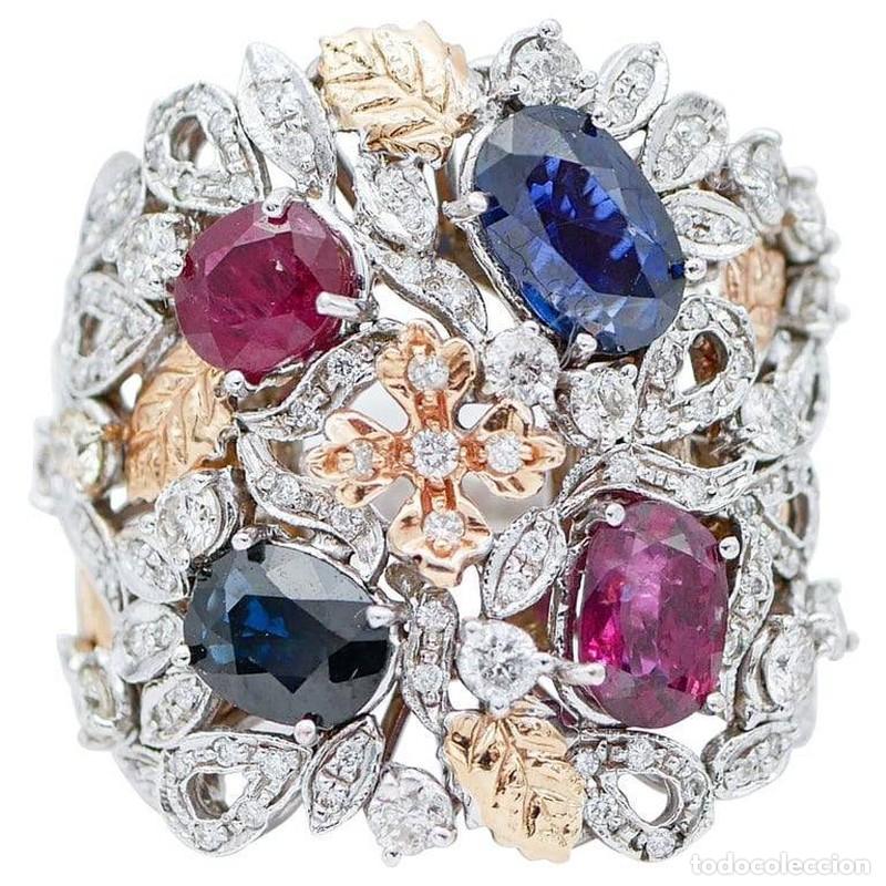 Joyeria: Joias - Anel de Ouro (991) - Foto 1