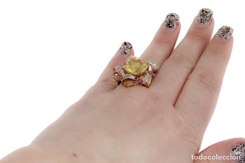 Joyeria: Joias - Anel de Ouro (993) - Foto 2