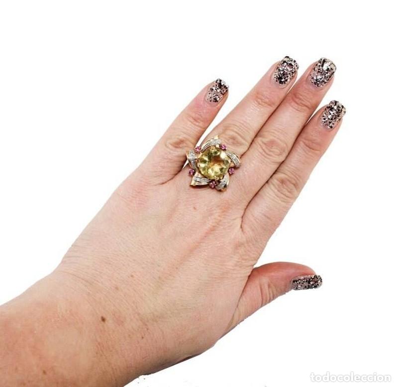 Joyeria: Joias - Anel de Ouro (993) - Foto 4