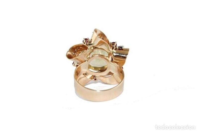 Joyeria: Joias - Anel de Ouro (993) - Foto 5