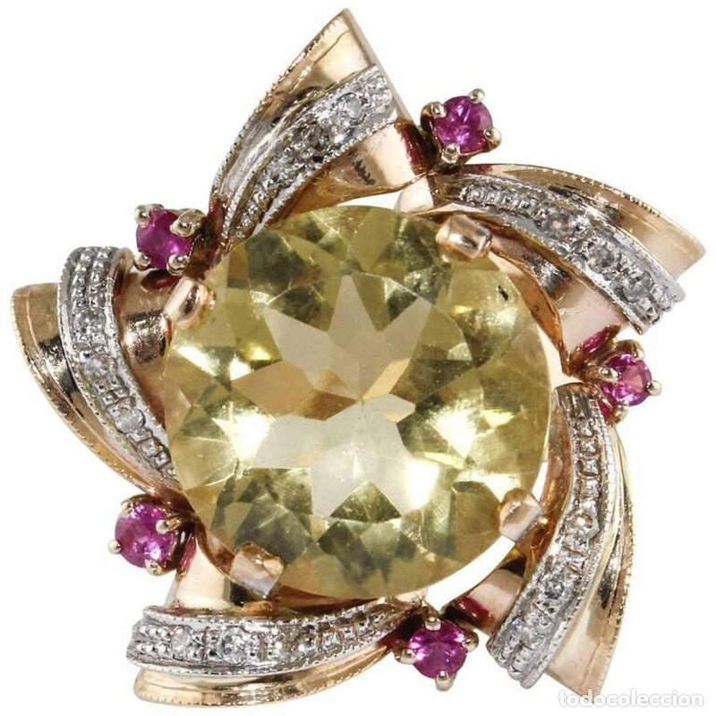 Joyeria: Joias - Anel de Ouro (993) - Foto 1
