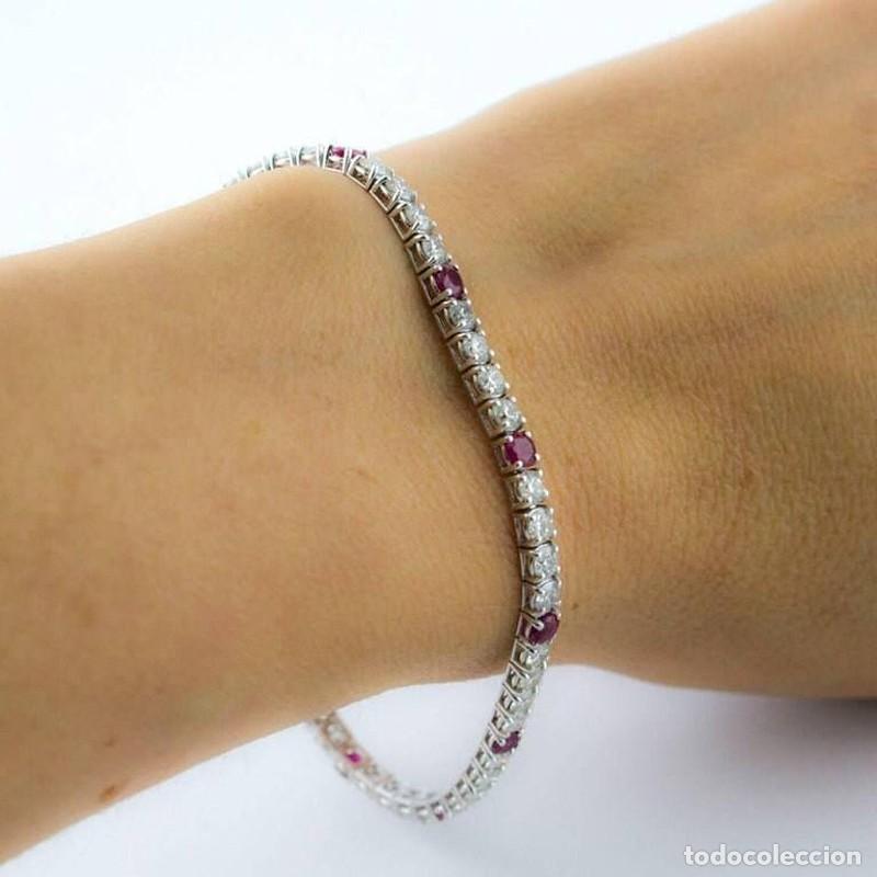 Joyeria: Joias - Pulseira de Ouro (68) - Foto 2