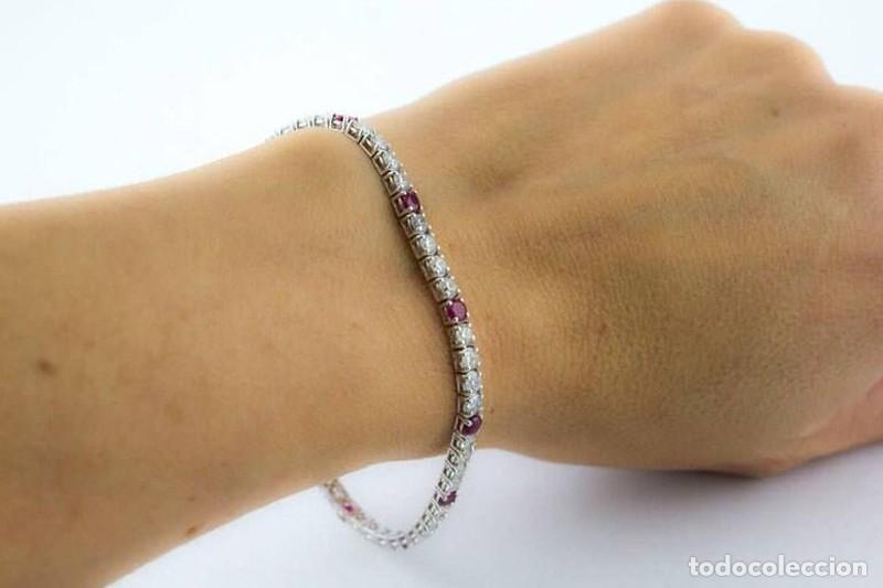 Joyeria: Joias - Pulseira de Ouro (68) - Foto 3