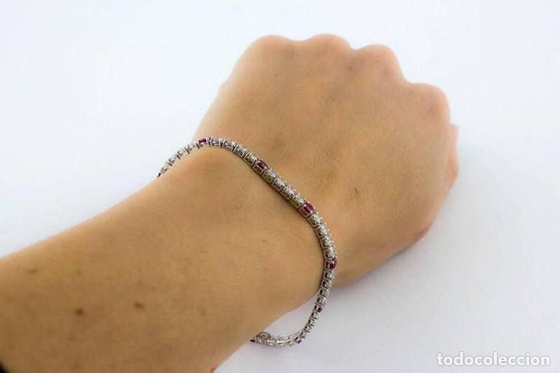Joyeria: Joias - Pulseira de Ouro (68) - Foto 4