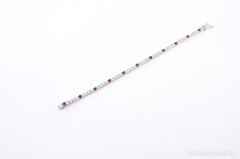 Joyeria: Joias - Pulseira de Ouro (68) - Foto 5