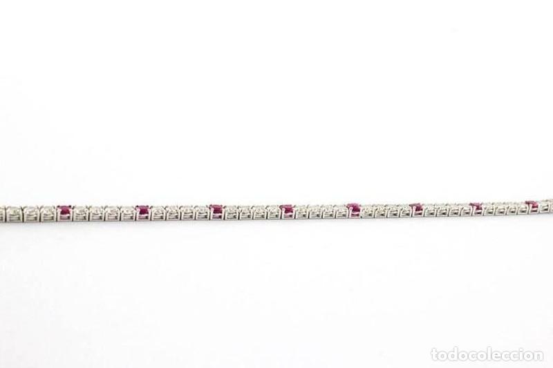 Joyeria: Joias - Pulseira de Ouro (68) - Foto 6