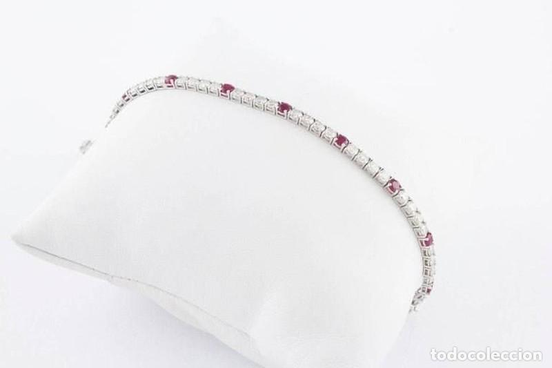 Joyeria: Joias - Pulseira de Ouro (68) - Foto 7