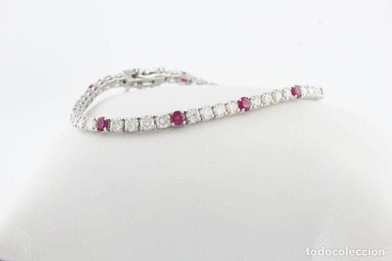 Joyeria: Joias - Pulseira de Ouro (68) - Foto 8