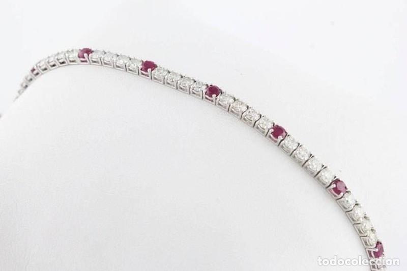 Joyeria: Joias - Pulseira de Ouro (68) - Foto 9
