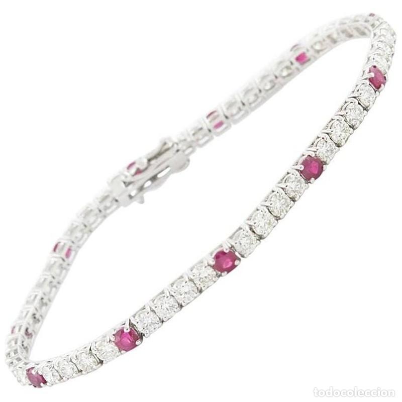 Joyeria: Joias - Pulseira de Ouro (68) - Foto 1
