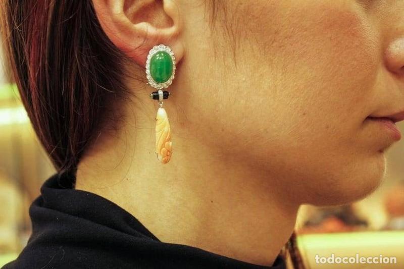 Joyeria: Joias - Brincos de Ouro (418) - Foto 2