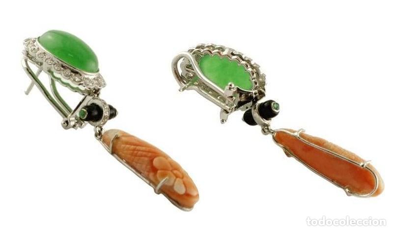 Joyeria: Joias - Brincos de Ouro (418) - Foto 3