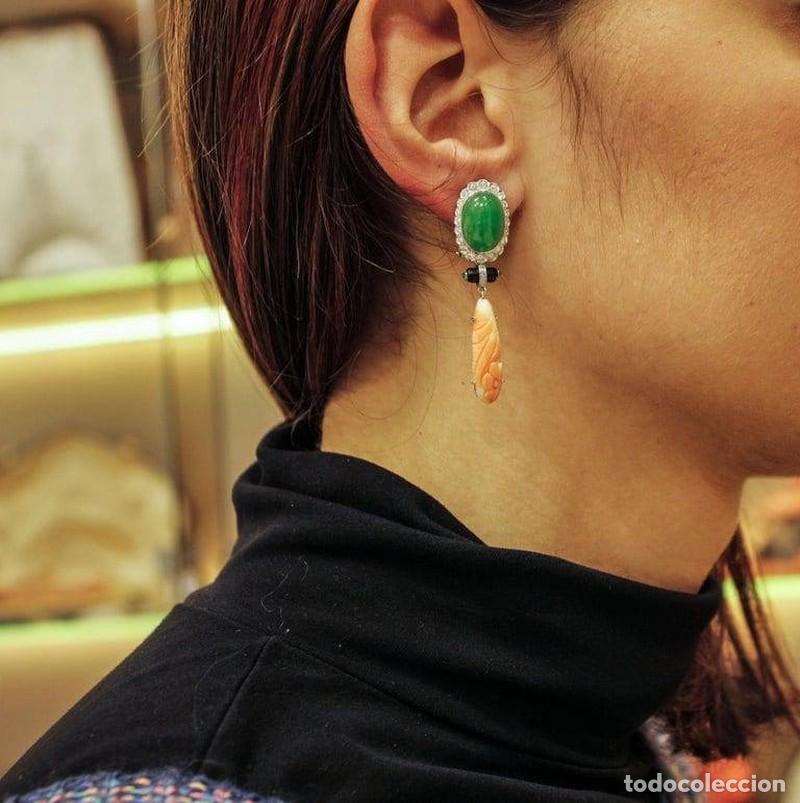 Joyeria: Joias - Brincos de Ouro (418) - Foto 4