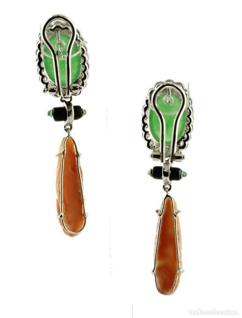 Joyeria: Joias - Brincos de Ouro (418) - Foto 5