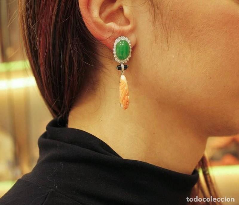 Joyeria: Joias - Brincos de Ouro (418) - Foto 6