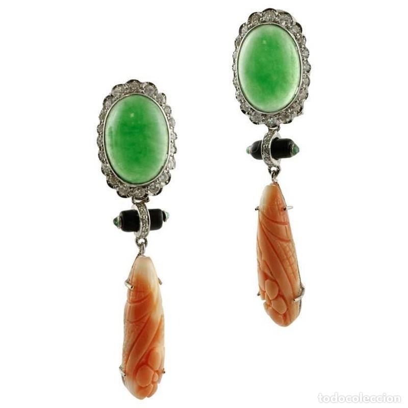 Joyeria: Joias - Brincos de Ouro (418)