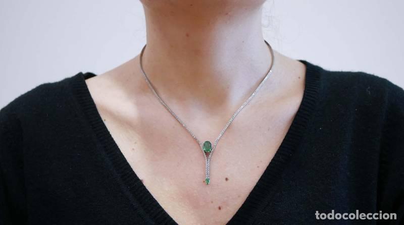 Joyeria: Joias - Colar de Ouro (739) - Foto 2