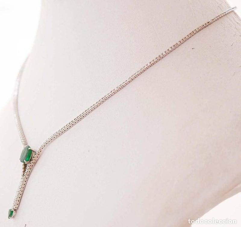 Joyeria: Joias - Colar de Ouro (739) - Foto 3
