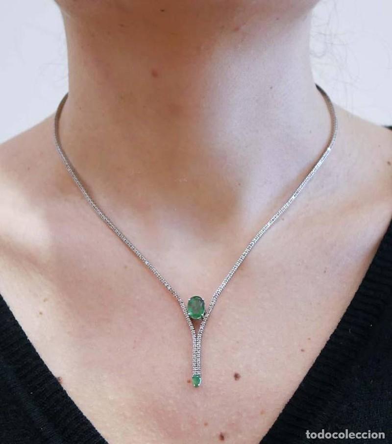 Joyeria: Joias - Colar de Ouro (739) - Foto 4