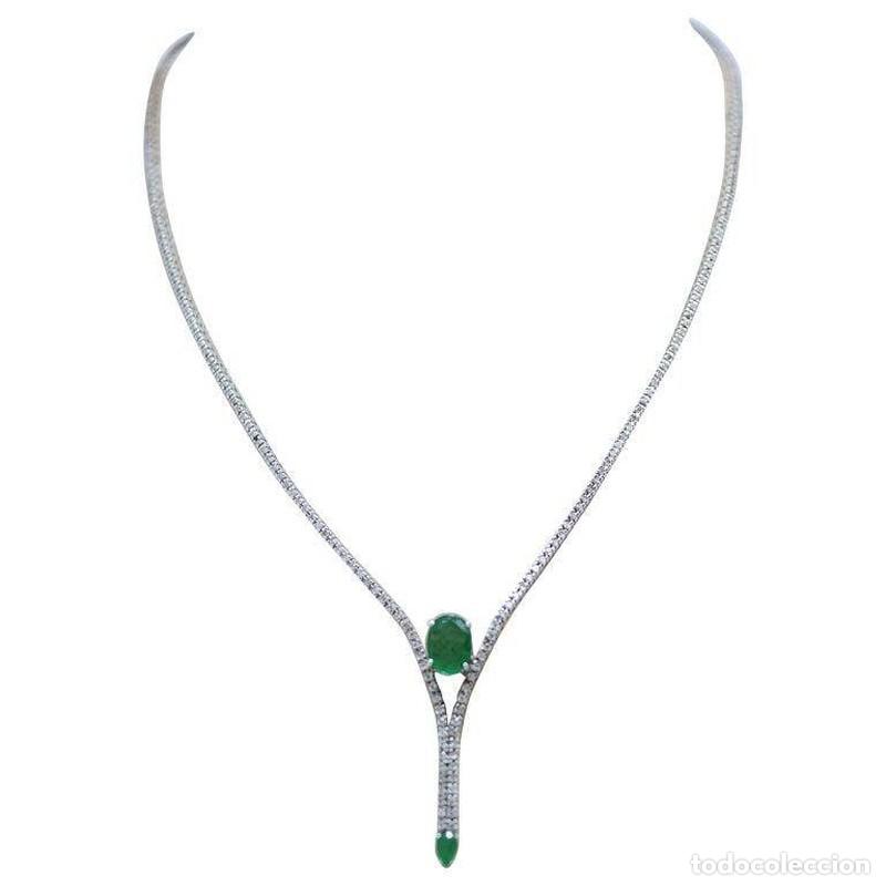 Joyeria: Joias - Colar de Ouro (739)