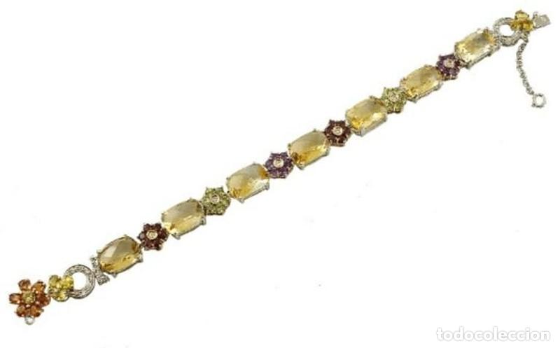 Joyeria: Joias - Pulseira de Ouro (71) - Foto 3