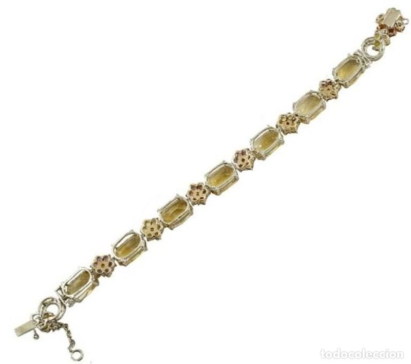 Joyeria: Joias - Pulseira de Ouro (71) - Foto 5