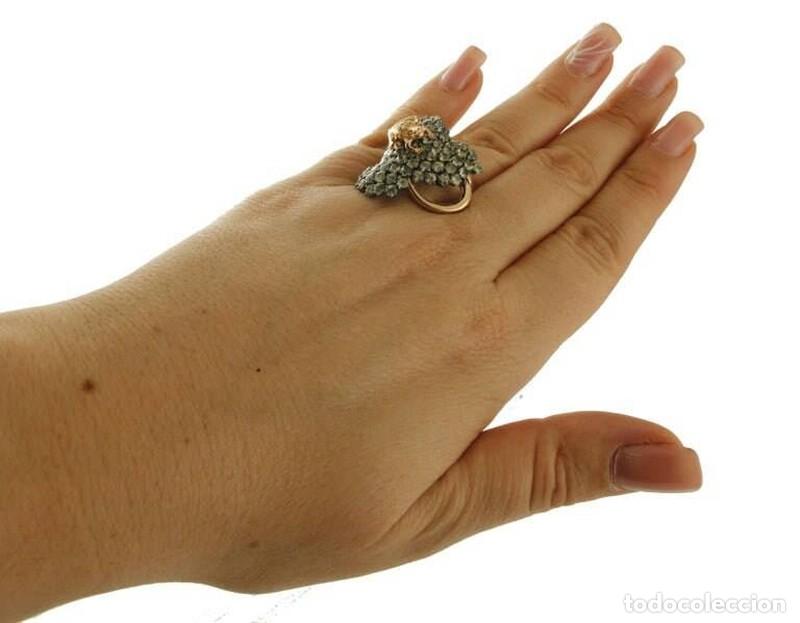 Joyeria: Joias - Anel de Ouro (1000) - Foto 2